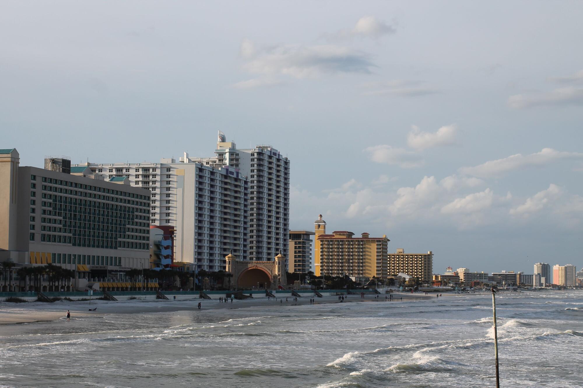 Ultimate Guide to Daytona Beach Property Management: Your Key to Stress-Free Vacation Rentals